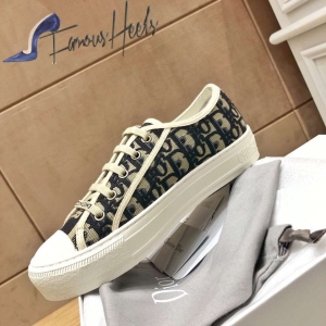 Christian Dior Sneakers CD134225527 